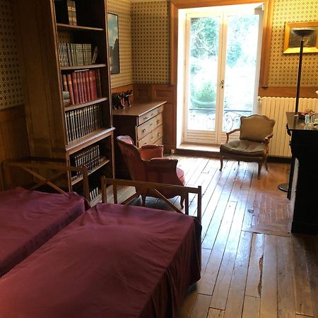 Le Moulin De Vaugien Villa Saint-Remy-les-Chevreuse Ngoại thất bức ảnh