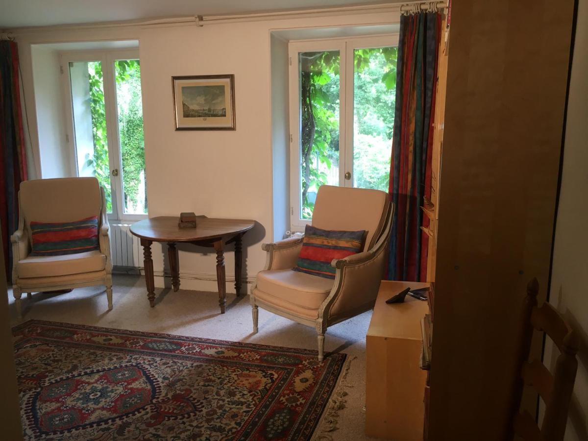 Le Moulin De Vaugien Villa Saint-Remy-les-Chevreuse Ngoại thất bức ảnh