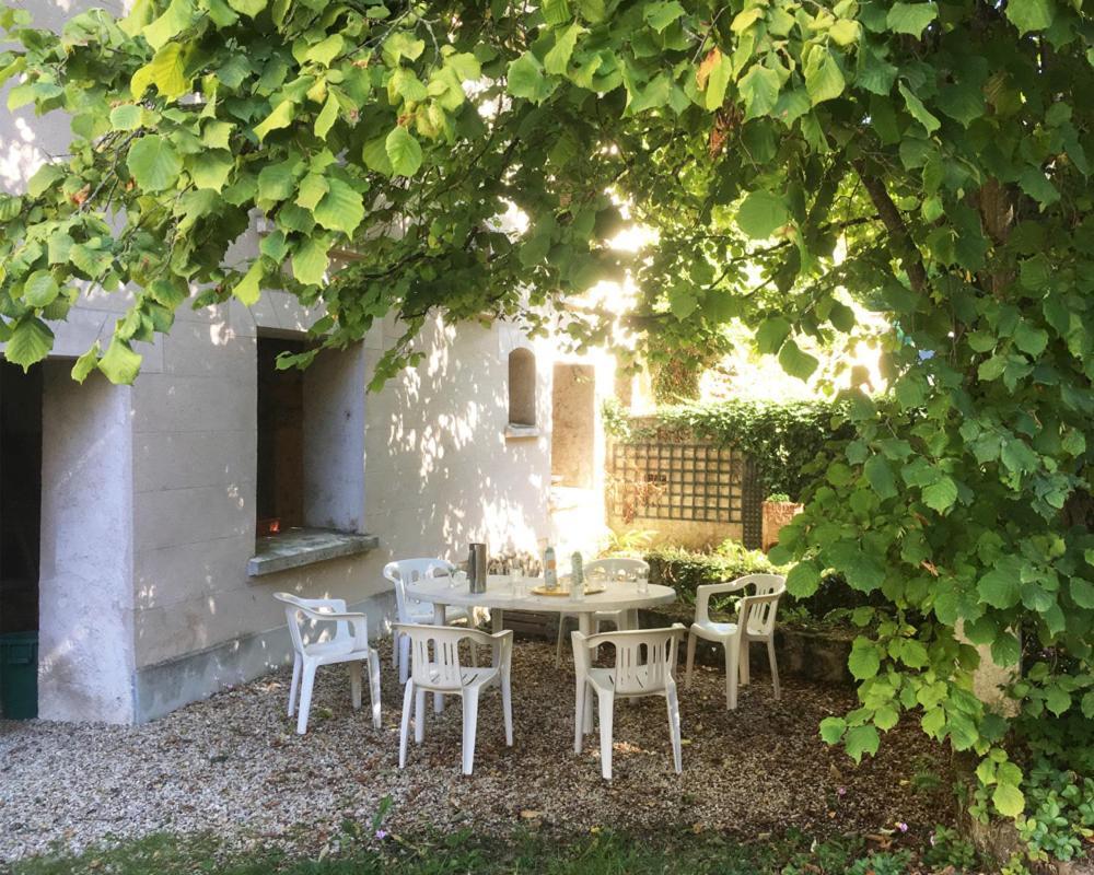 Le Moulin De Vaugien Villa Saint-Remy-les-Chevreuse Ngoại thất bức ảnh