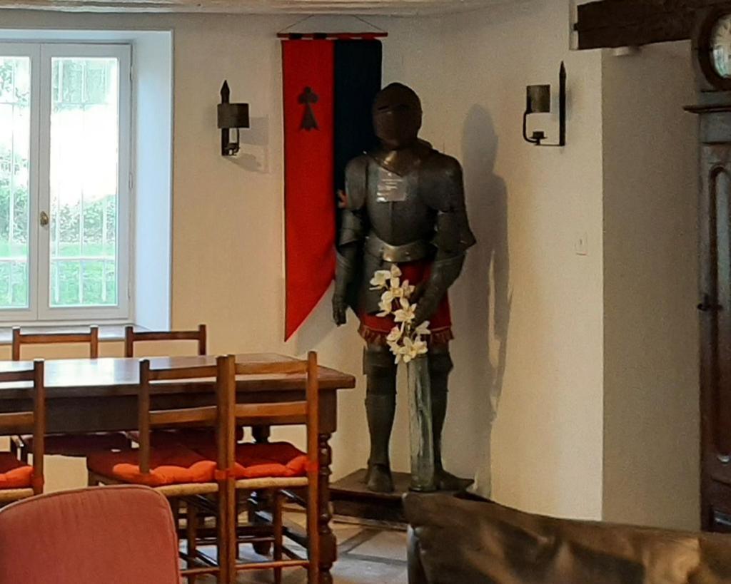 Le Moulin De Vaugien Villa Saint-Remy-les-Chevreuse Ngoại thất bức ảnh