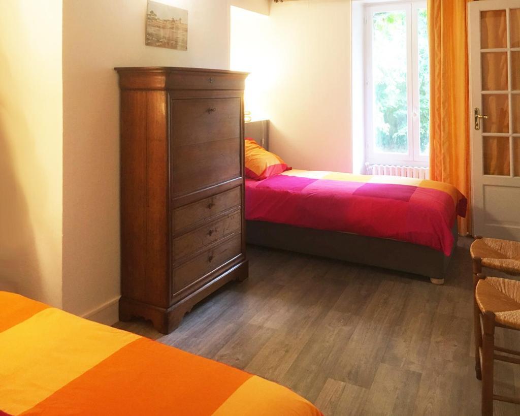 Le Moulin De Vaugien Villa Saint-Remy-les-Chevreuse Ngoại thất bức ảnh