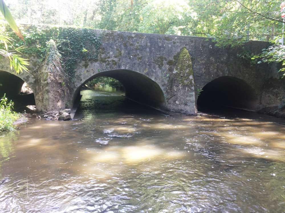 Le Moulin De Vaugien Villa Saint-Remy-les-Chevreuse Ngoại thất bức ảnh