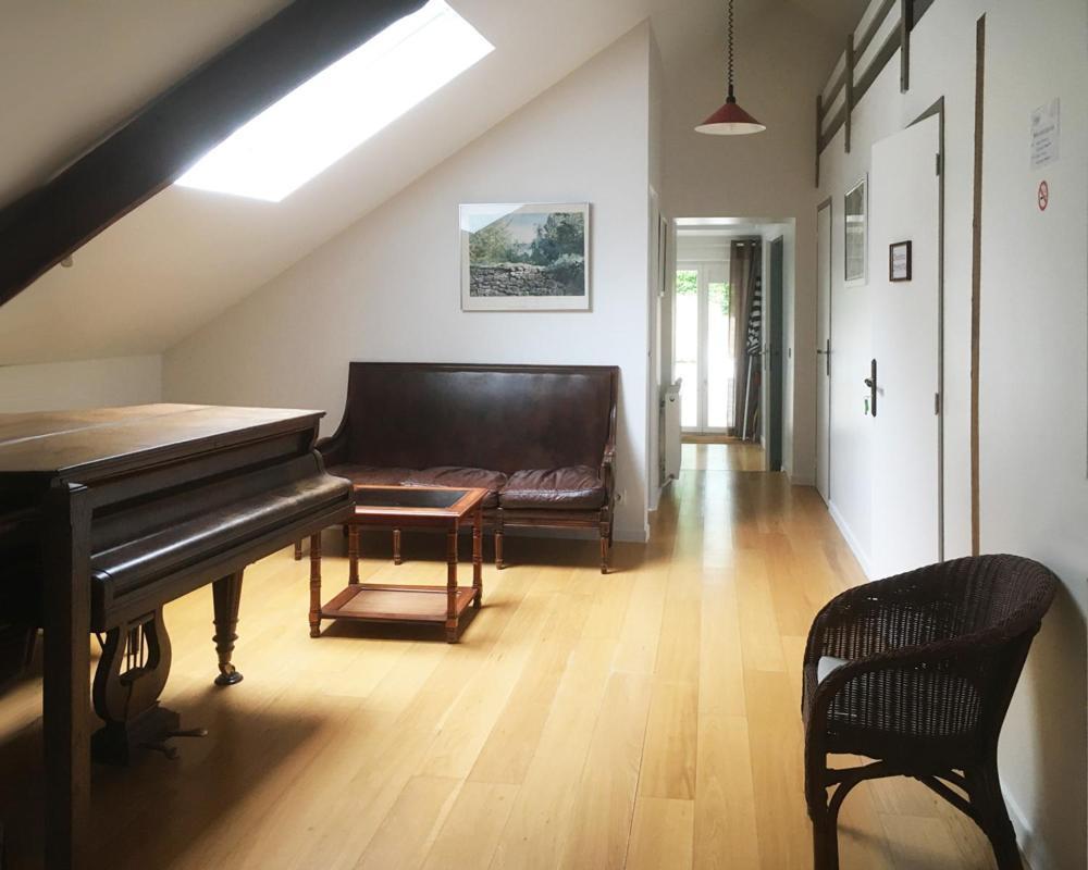Le Moulin De Vaugien Villa Saint-Remy-les-Chevreuse Ngoại thất bức ảnh
