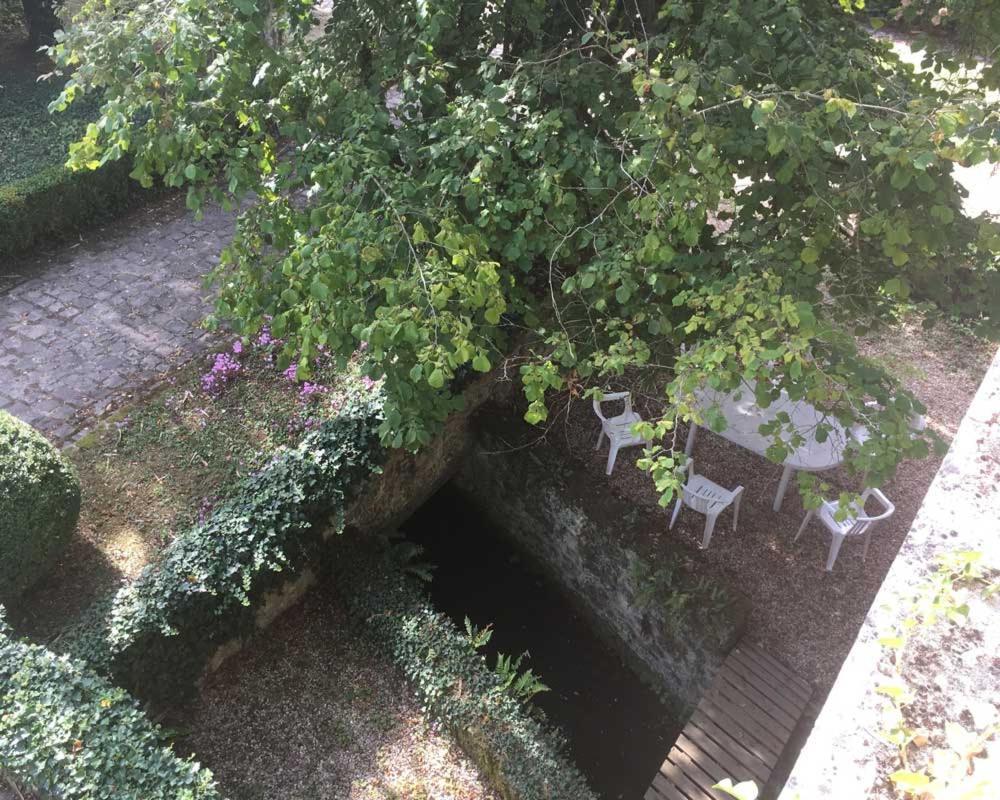 Le Moulin De Vaugien Villa Saint-Remy-les-Chevreuse Ngoại thất bức ảnh