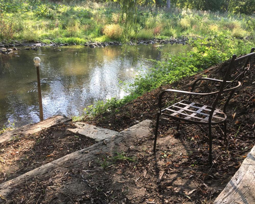 Le Moulin De Vaugien Villa Saint-Remy-les-Chevreuse Ngoại thất bức ảnh