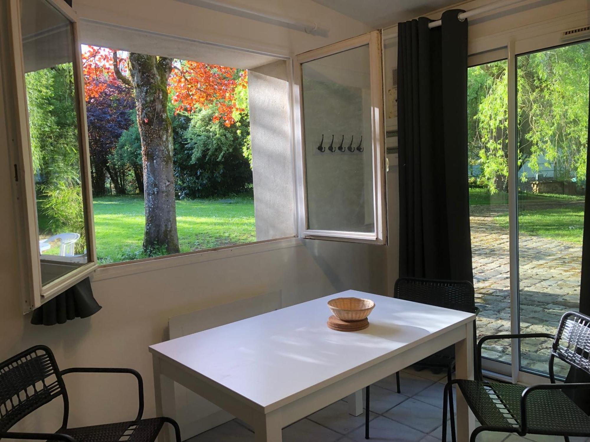 Le Moulin De Vaugien Villa Saint-Remy-les-Chevreuse Ngoại thất bức ảnh